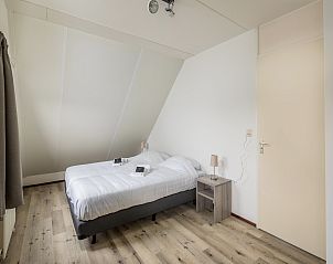 Unterkunft 600147 - Ferienhaus Schouwen-Duiveland - Vakantiepark Zeeland Village 2