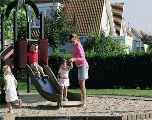 Unterkunft 600147 - Ferienhaus Schouwen-Duiveland - Vakantiepark Zeeland Village 2