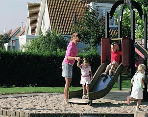 Unterkunft 600147 - Ferienhaus Schouwen-Duiveland - Vakantiepark Zeeland Village 2