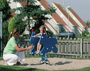 Unterkunft 600147 - Ferienhaus Schouwen-Duiveland - Vakantiepark Zeeland Village 2