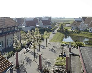 Unterkunft 600147 - Ferienhaus Schouwen-Duiveland - Vakantiepark Zeeland Village 2