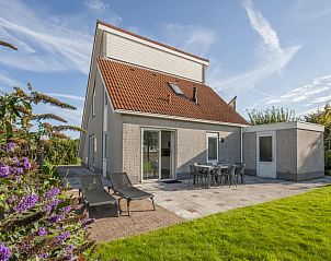 Unterkunft 600149 - Ferienhaus Schouwen-Duiveland - Vakantiepark Zeeland Village 4