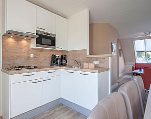 Unterkunft 600149 - Ferienhaus Schouwen-Duiveland - Vakantiepark Zeeland Village 4