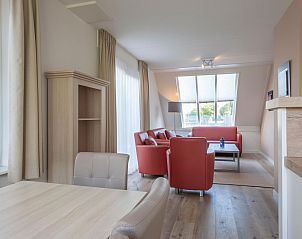 Unterkunft 600149 - Ferienhaus Schouwen-Duiveland - Vakantiepark Zeeland Village 4