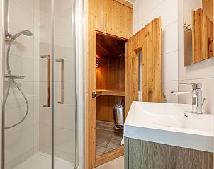 Unterkunft 600149 - Ferienhaus Schouwen-Duiveland - Vakantiepark Zeeland Village 4