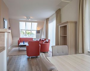 Unterkunft 600149 - Ferienhaus Schouwen-Duiveland - Vakantiepark Zeeland Village 4