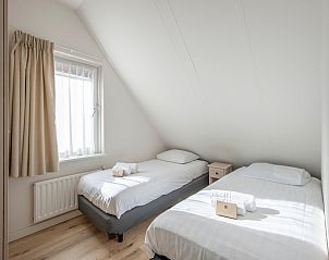 Unterkunft 600149 - Ferienhaus Schouwen-Duiveland - Vakantiepark Zeeland Village 4