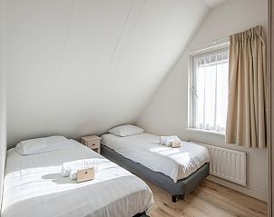 Unterkunft 600149 - Ferienhaus Schouwen-Duiveland - Vakantiepark Zeeland Village 4