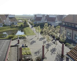 Unterkunft 600149 - Ferienhaus Schouwen-Duiveland - Vakantiepark Zeeland Village 4