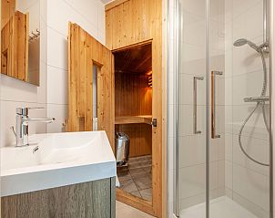 Unterkunft 600149 - Ferienhaus Schouwen-Duiveland - Vakantiepark Zeeland Village 4