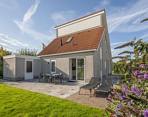 Unterkunft 600149 - Ferienhaus Schouwen-Duiveland - Vakantiepark Zeeland Village 4