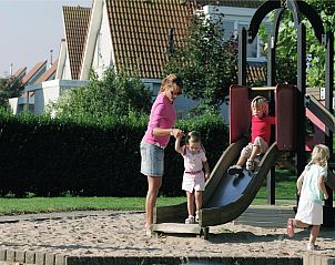 Unterkunft 600149 - Ferienhaus Schouwen-Duiveland - Vakantiepark Zeeland Village 4