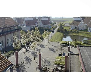 Unterkunft 600149 - Ferienhaus Schouwen-Duiveland - Vakantiepark Zeeland Village 4