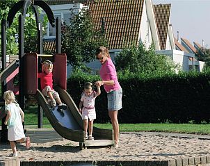 Unterkunft 600149 - Ferienhaus Schouwen-Duiveland - Vakantiepark Zeeland Village 4