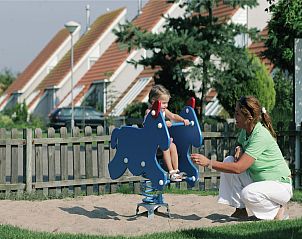 Unterkunft 600149 - Ferienhaus Schouwen-Duiveland - Vakantiepark Zeeland Village 4