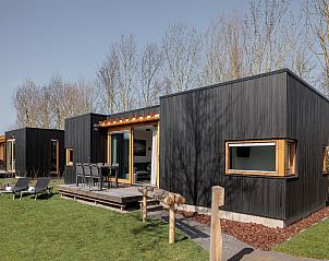 Unterkunft 600152 - Ferienhaus Schouwen-Duiveland - Beach Resort Brouwersdam 3