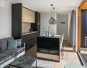 Unterkunft 600152 - Ferienhaus Schouwen-Duiveland - Beach Resort Brouwersdam 3