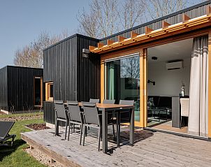 Unterkunft 600152 - Ferienhaus Schouwen-Duiveland - Beach Resort Brouwersdam 3