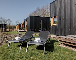 Unterkunft 600152 - Ferienhaus Schouwen-Duiveland - Beach Resort Brouwersdam 3
