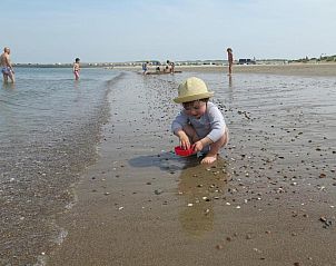 Unterkunft 600152 - Ferienhaus Schouwen-Duiveland - Beach Resort Brouwersdam 3