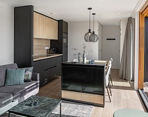 Unterkunft 600152 - Ferienhaus Schouwen-Duiveland - Beach Resort Brouwersdam 3