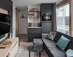 Unterkunft 600152 - Ferienhaus Schouwen-Duiveland - Beach Resort Brouwersdam 3
