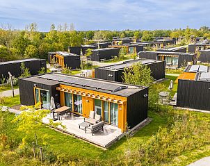 Unterkunft 600152 - Ferienhaus Schouwen-Duiveland - Beach Resort Brouwersdam 3