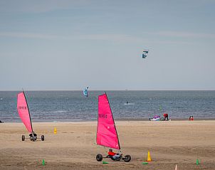 Unterkunft 600152 - Ferienhaus Schouwen-Duiveland - Beach Resort Brouwersdam 3