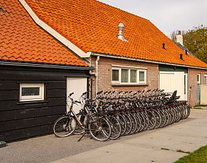 Unterkunft 600152 - Ferienhaus Schouwen-Duiveland - Beach Resort Brouwersdam 3