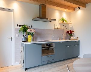 Unterkunft 600309 - Ferienhaus Schouwen-Duiveland - ZE1462