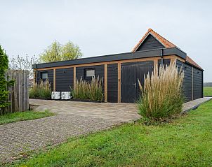Unterkunft 600309 - Ferienhaus Schouwen-Duiveland - ZE1462