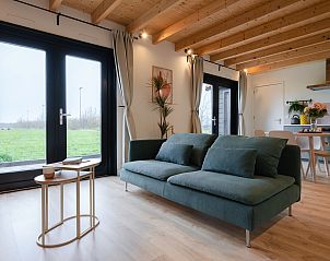 Unterkunft 600309 - Ferienhaus Schouwen-Duiveland - ZE1462
