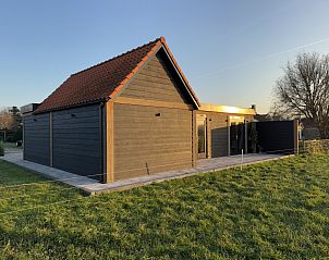 Unterkunft 600309 - Ferienhaus Schouwen-Duiveland - ZE1462