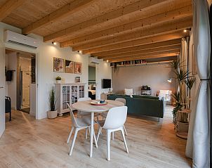 Unterkunft 600309 - Ferienhaus Schouwen-Duiveland - ZE1462