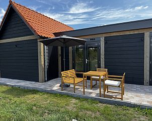 Unterkunft 600309 - Ferienhaus Schouwen-Duiveland - ZE1462
