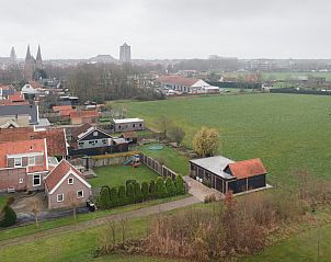Unterkunft 600309 - Ferienhaus Schouwen-Duiveland - ZE1462