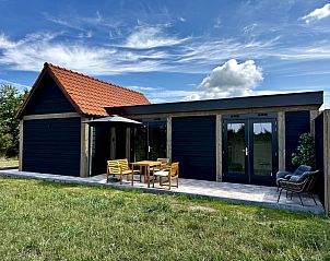 Unterkunft 600309 - Ferienhaus Schouwen-Duiveland - ZE1462