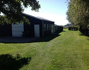 Guest house 600403 - Holiday property Schouwen-Duiveland - Black