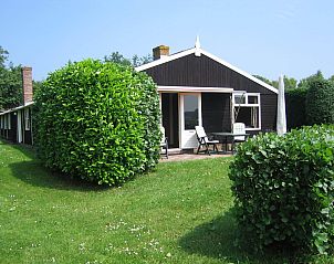 Guest house 600403 - Holiday property Schouwen-Duiveland - Black