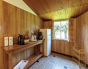 Guest house 600403 - Holiday property Schouwen-Duiveland - Black