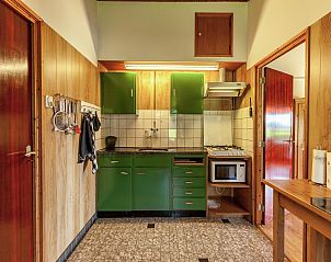 Guest house 600403 - Holiday property Schouwen-Duiveland - Black