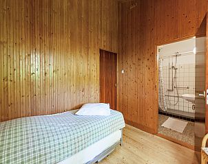 Guest house 600403 - Holiday property Schouwen-Duiveland - Black