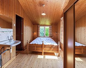 Guest house 600403 - Holiday property Schouwen-Duiveland - Black