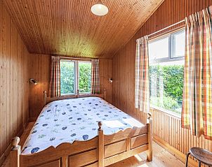 Guest house 600403 - Holiday property Schouwen-Duiveland - Black