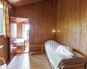 Guest house 600403 - Holiday property Schouwen-Duiveland - Black