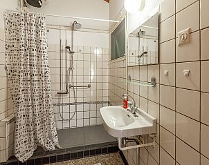 Guest house 600403 - Holiday property Schouwen-Duiveland - Black