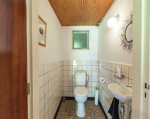 Guest house 600403 - Holiday property Schouwen-Duiveland - Black