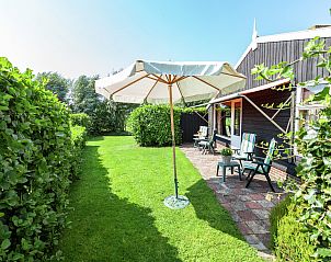Guest house 600403 - Holiday property Schouwen-Duiveland - Black