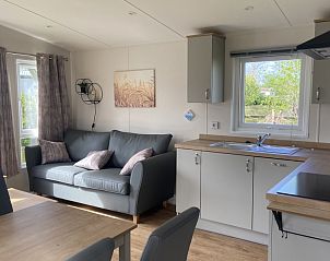 Guest house 600407 - Chalet Schouwen-Duiveland - Camping de Duinhoeve