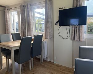 Guest house 600407 - Chalet Schouwen-Duiveland - Camping de Duinhoeve
